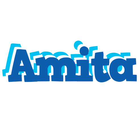 Amita business logo