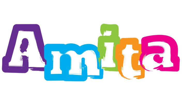 Amita casino logo