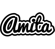 Amita chess logo