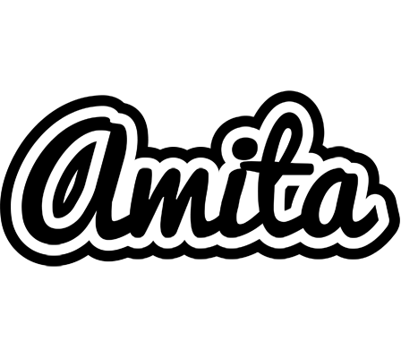 Amita chess logo