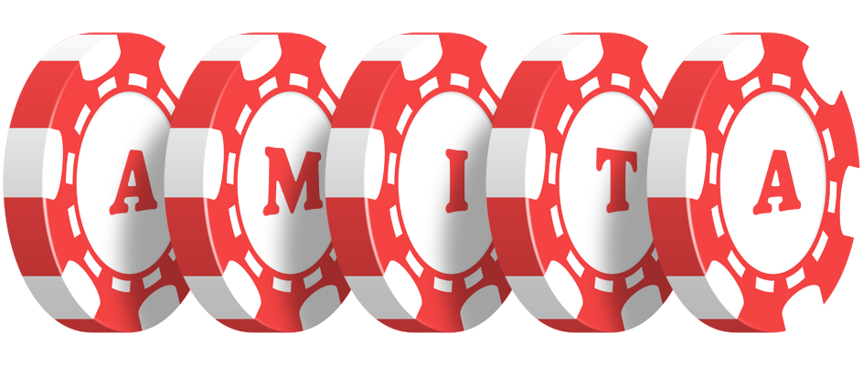 Amita chip logo