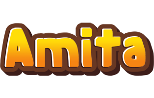 Amita cookies logo