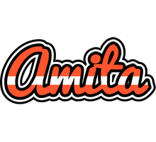 Amita denmark logo