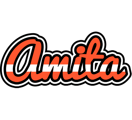 Amita denmark logo