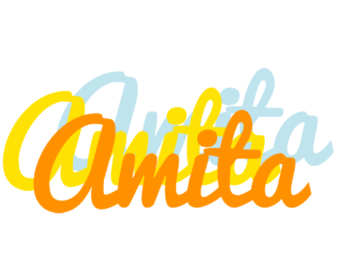 Amita energy logo
