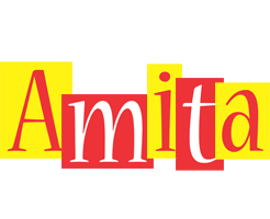 Amita errors logo