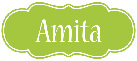 Amita family logo