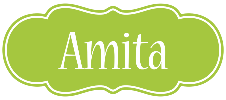 Amita family logo
