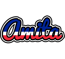 Amita france logo