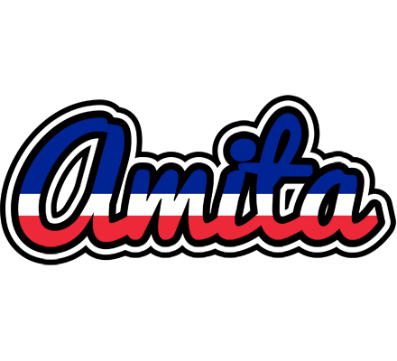 Amita france logo
