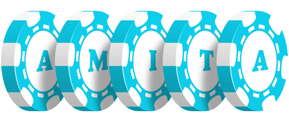 Amita funbet logo