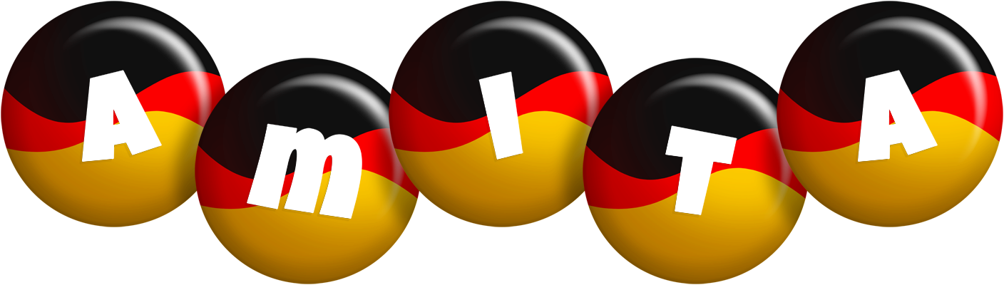 Amita german logo