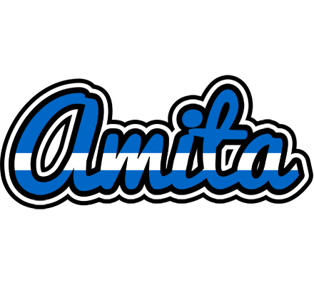 Amita greece logo