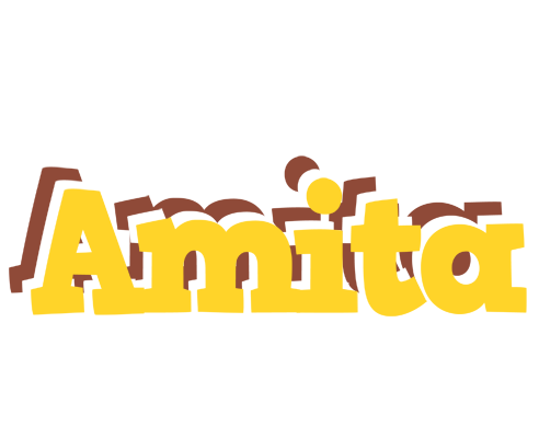 Amita hotcup logo