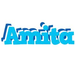 Amita jacuzzi logo