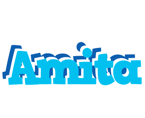 Amita jacuzzi logo