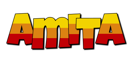 Amita jungle logo
