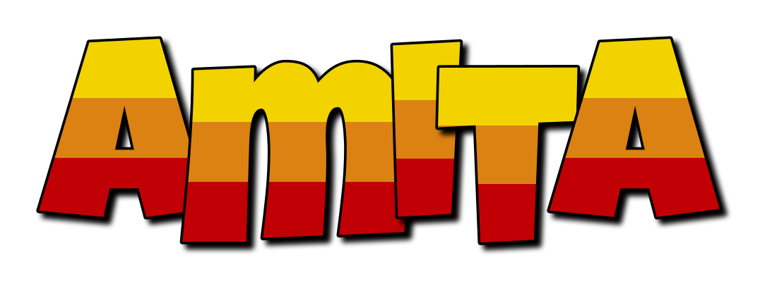 Amita jungle logo