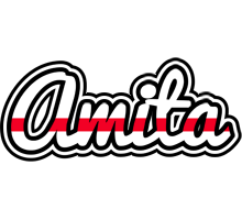 Amita kingdom logo