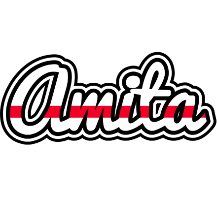 Amita kingdom logo