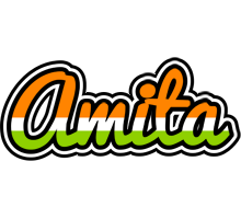 Amita mumbai logo