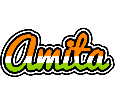 Amita mumbai logo