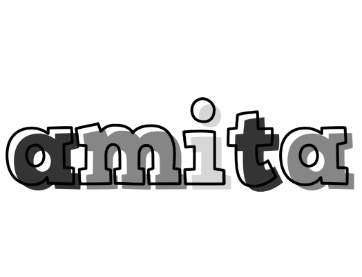 Amita night logo