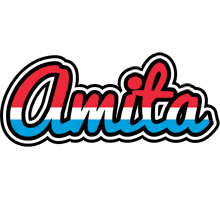 Amita norway logo