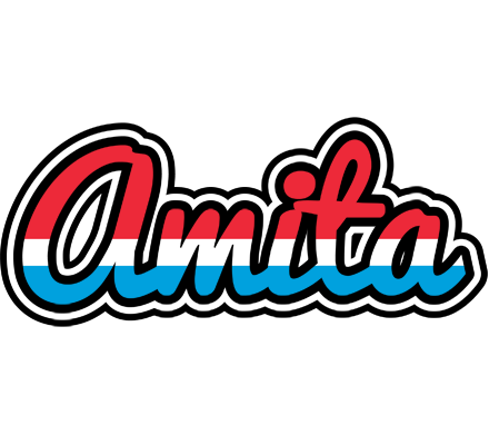 Amita norway logo