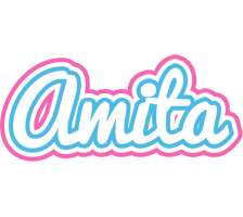 Amita outdoors logo