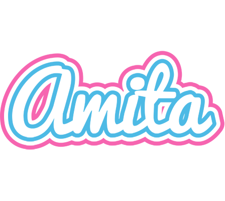 Amita outdoors logo