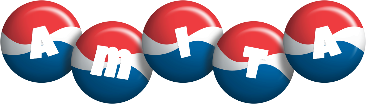 Amita paris logo