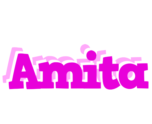 Amita rumba logo