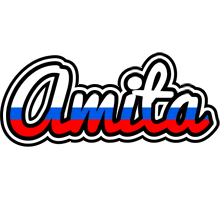 Amita russia logo