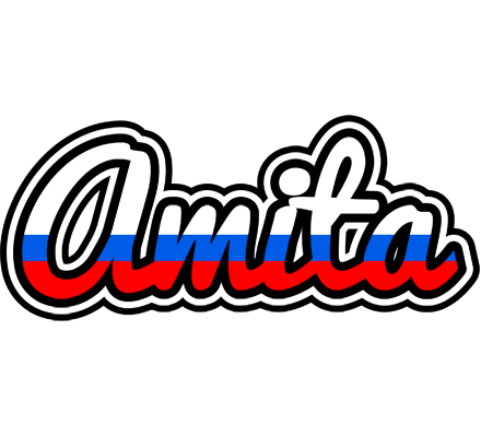 Amita russia logo