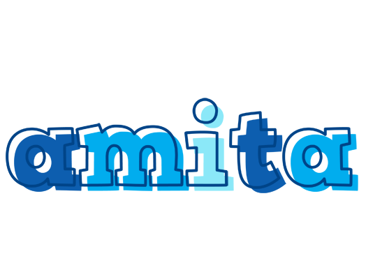Amita sailor logo