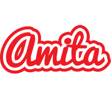 Amita sunshine logo