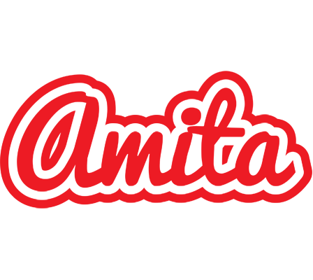 Amita sunshine logo