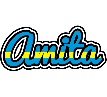 Amita sweden logo