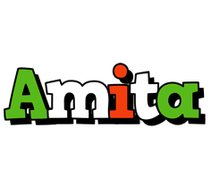 Amita venezia logo