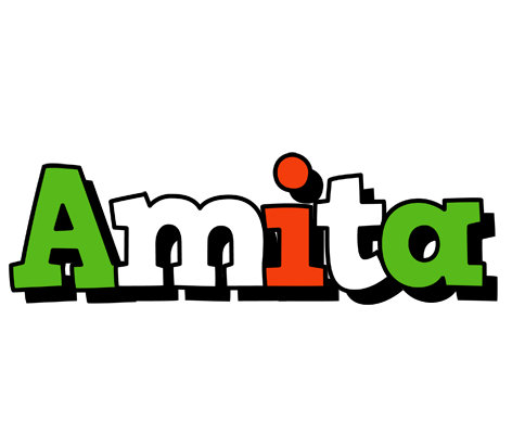 Amita venezia logo