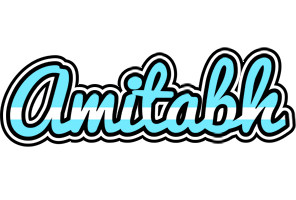 Amitabh argentine logo