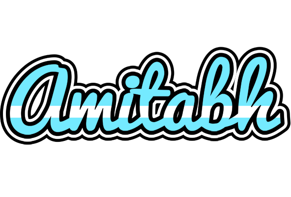 Amitabh argentine logo