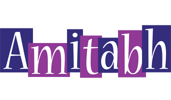 Amitabh autumn logo