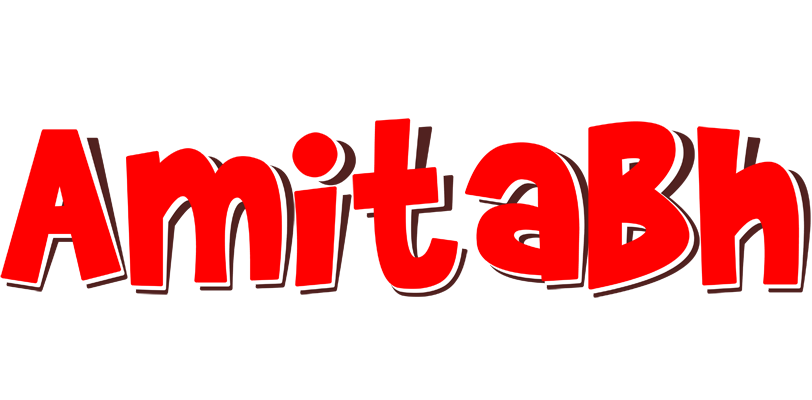 Amitabh basket logo