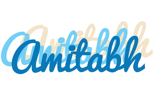 Amitabh breeze logo