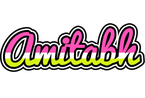Amitabh candies logo
