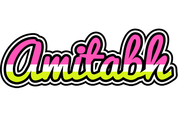 Amitabh candies logo