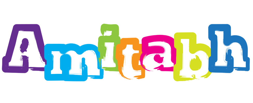 Amitabh casino logo