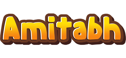 Amitabh cookies logo
